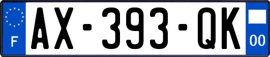 AX-393-QK