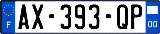 AX-393-QP