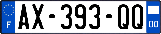AX-393-QQ