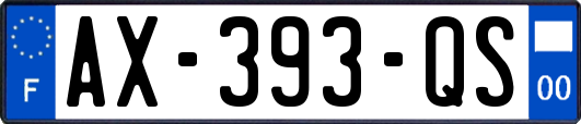 AX-393-QS