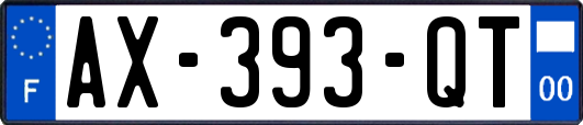 AX-393-QT