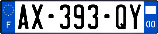 AX-393-QY