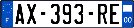 AX-393-RE