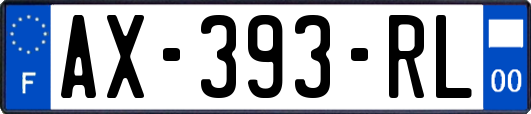 AX-393-RL