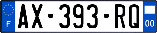 AX-393-RQ