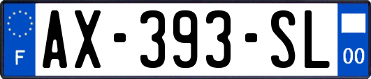 AX-393-SL