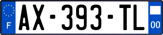 AX-393-TL