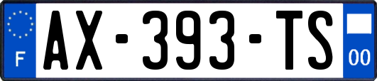 AX-393-TS