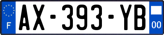 AX-393-YB