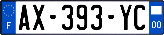 AX-393-YC
