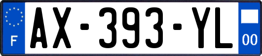 AX-393-YL