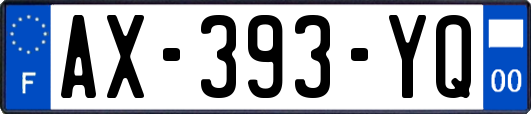 AX-393-YQ