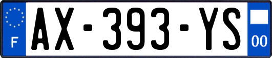 AX-393-YS