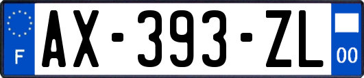 AX-393-ZL