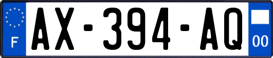 AX-394-AQ