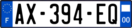 AX-394-EQ