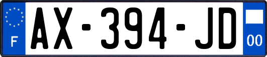 AX-394-JD
