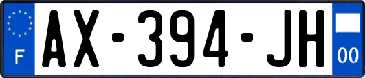 AX-394-JH