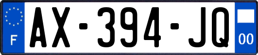 AX-394-JQ