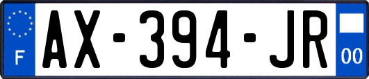 AX-394-JR