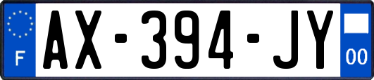 AX-394-JY