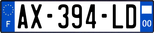 AX-394-LD
