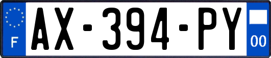 AX-394-PY