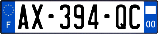 AX-394-QC