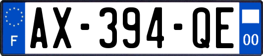 AX-394-QE