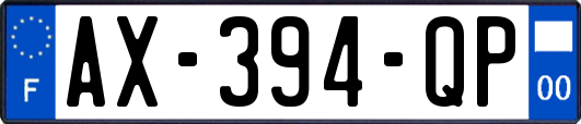 AX-394-QP