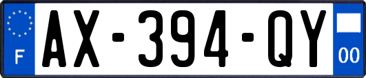 AX-394-QY