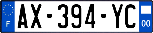 AX-394-YC