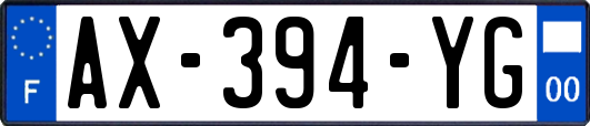 AX-394-YG