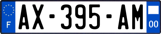 AX-395-AM