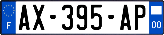 AX-395-AP