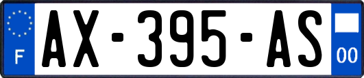 AX-395-AS