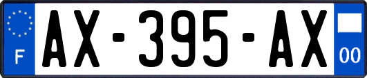 AX-395-AX