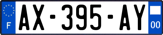 AX-395-AY