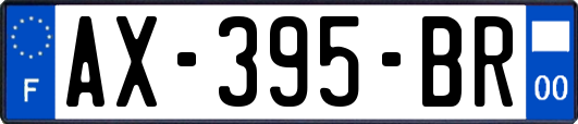 AX-395-BR