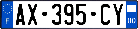 AX-395-CY