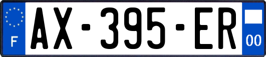 AX-395-ER