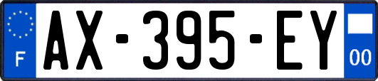 AX-395-EY