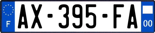AX-395-FA
