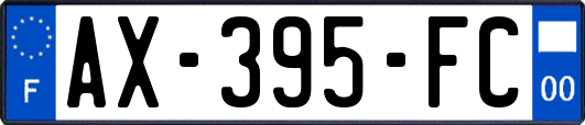 AX-395-FC