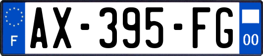 AX-395-FG