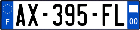 AX-395-FL