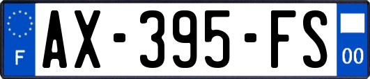 AX-395-FS