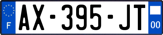 AX-395-JT