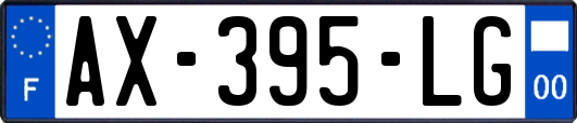 AX-395-LG