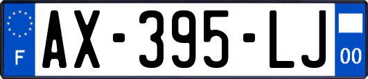 AX-395-LJ